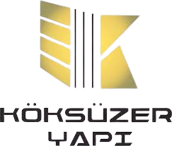 KÖKSÜZER YAPI