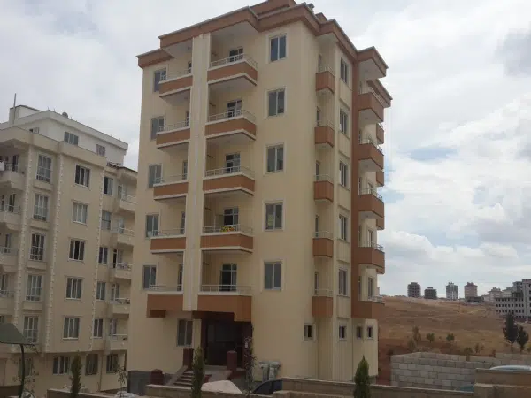 KEMAL ÖZDEMİR İNŞAAT