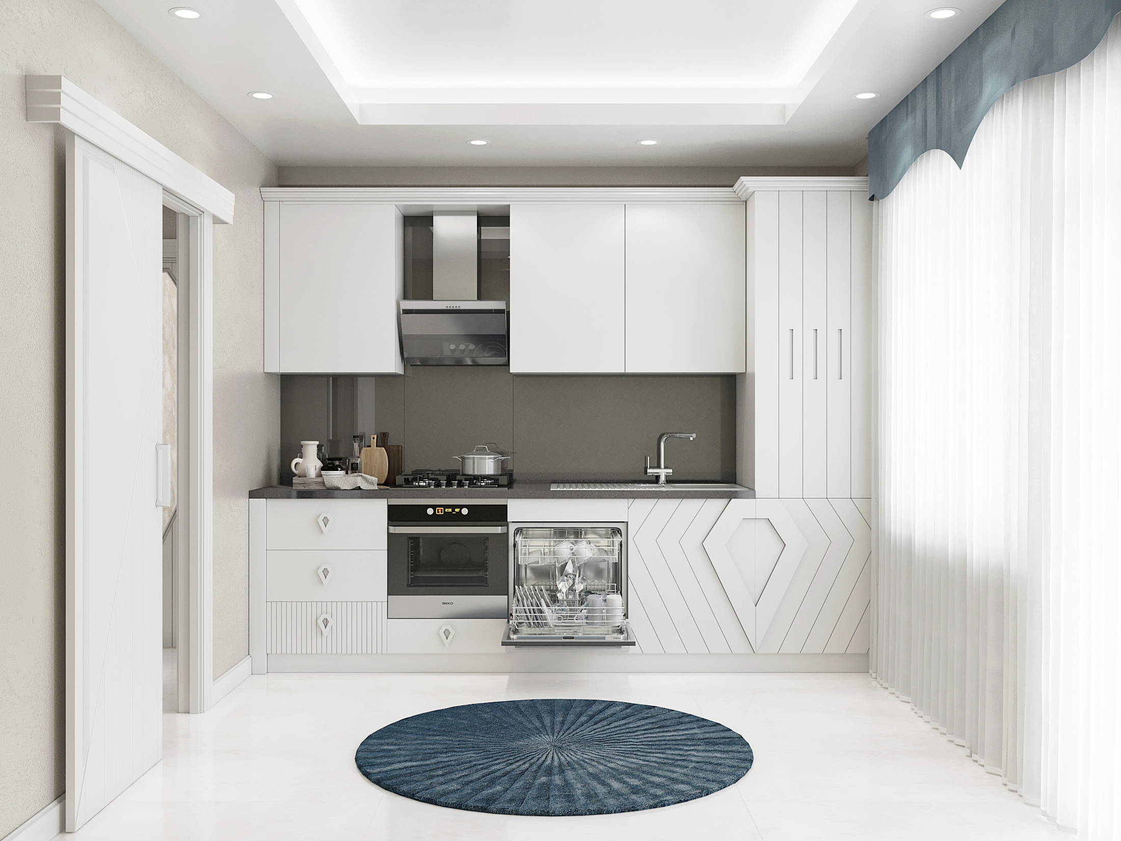 Beykent Yakut Sitesi