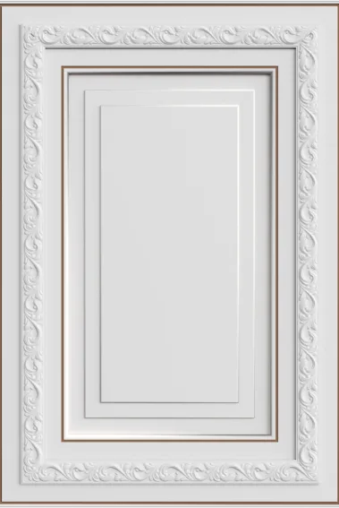 Decorative Kapaklar