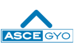 ASCE GYO kurumsal logosu