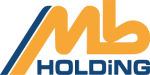 MB Holding kurumsal logosu