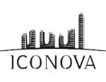 İconova kurumsal logosu