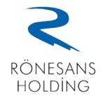 Rönesans Holding kurumsal logosu