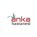 Anka Hastanesi kurumsal logosu