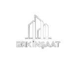 BRK İNŞAAT kurumsal logosu