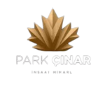 PARK ÇINAR İNŞAAT kurumsal logosu