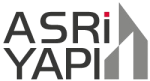 ASRİ YAPI kurumsal logosu