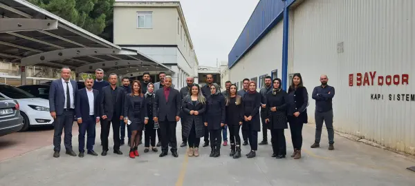 Atatürk’ü andık