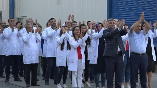 Tanıtım Filmimiz Büyük İlgi Gördü