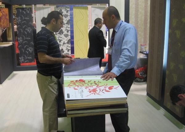 TÜYAP Fuarına Katıldık