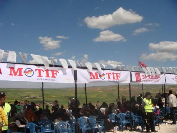 Motif Şenliği