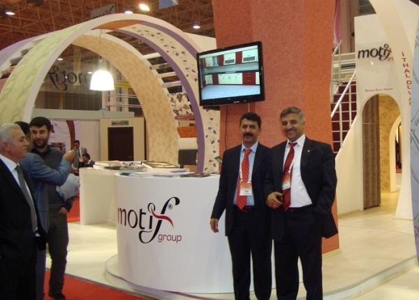 Gaziantep Fuarı Verimli Geçti