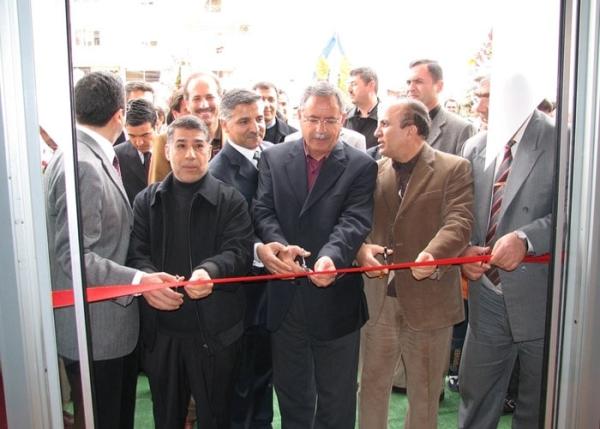 Gaziantep Mağaza Açılışı