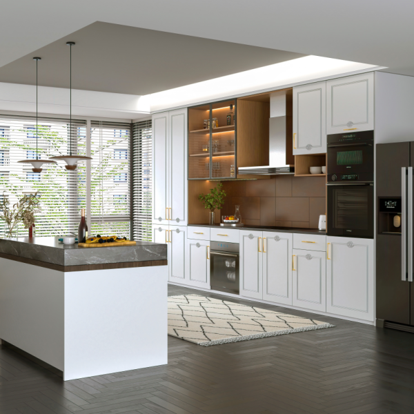 Yeni Mutfak Modelleri 016