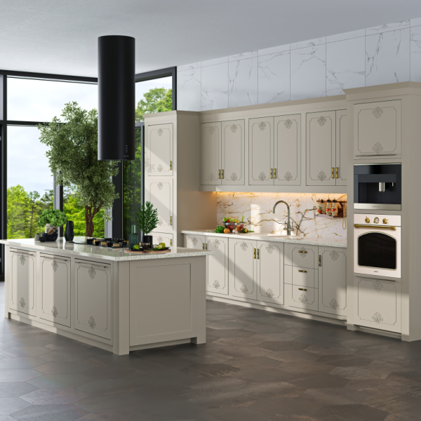 Yeni Mutfak Modelleri 015