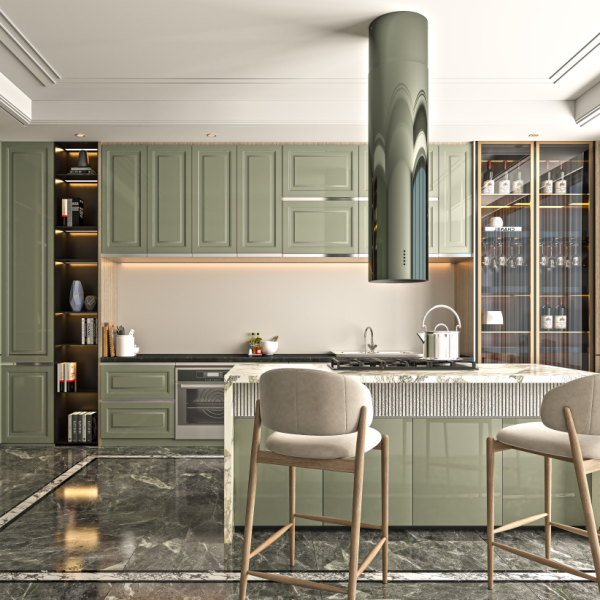 Yeni Mutfak Modelleri 011