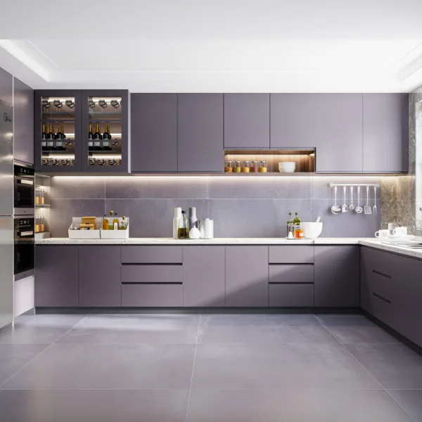 Yeni Mutfak Modelleri 004