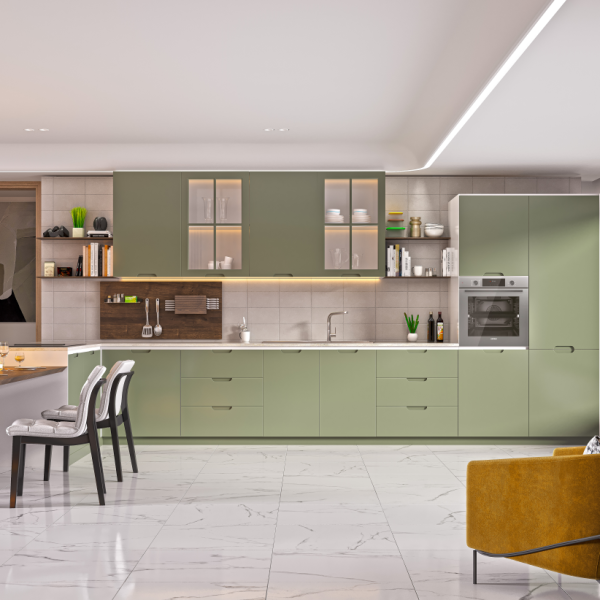 Yeni Mutfak Modelleri 001