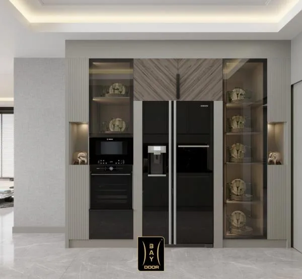 Boyalı Mutfak 021