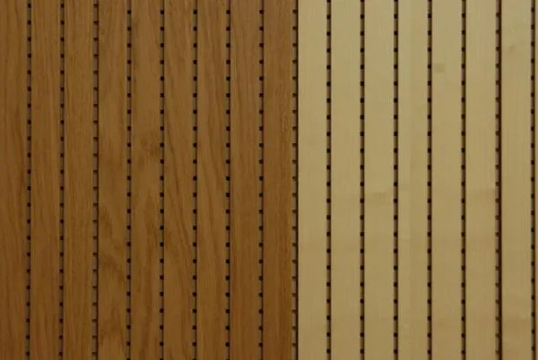 Bay Ahşap Akustik Panel 010
