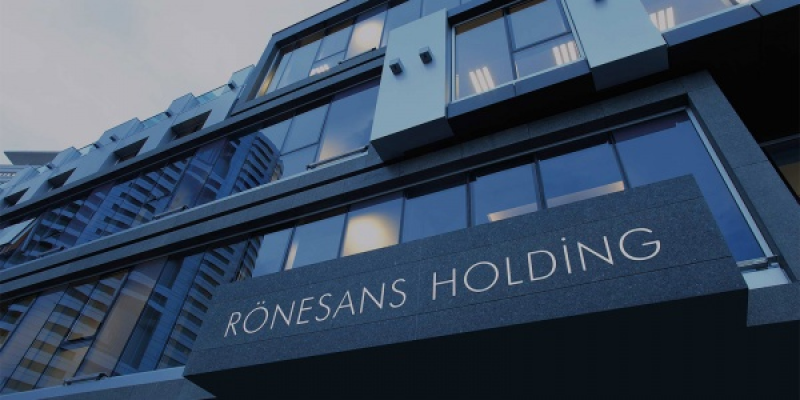 Rönesans Holding proje görseli