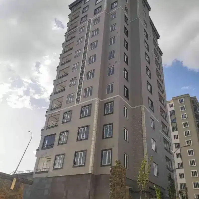 ÖZDEMİR İNŞAAT proje görseli