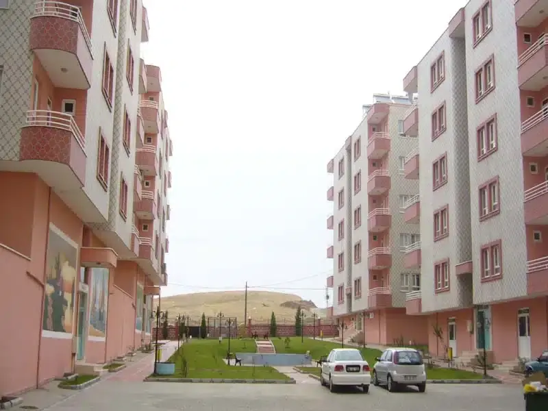 AKBAŞ GRUOP proje görseli
