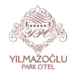 YILMAZOĞLU PARK OTEL kurumsal logosu
