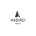 HASIRCI İNŞAAT kurumsal logosu