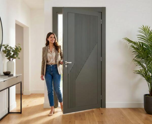 Yeni Model Kapılar 2026