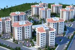 Toplu Konut