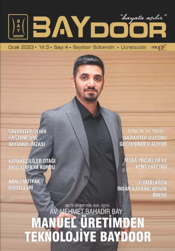 E-DERGİ SAYI:4