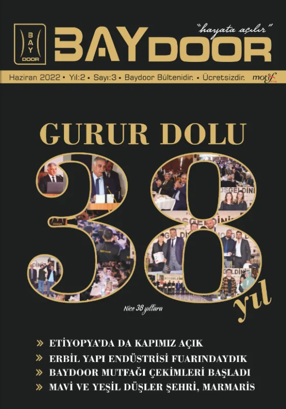 E-DERGİ SAYI:3
