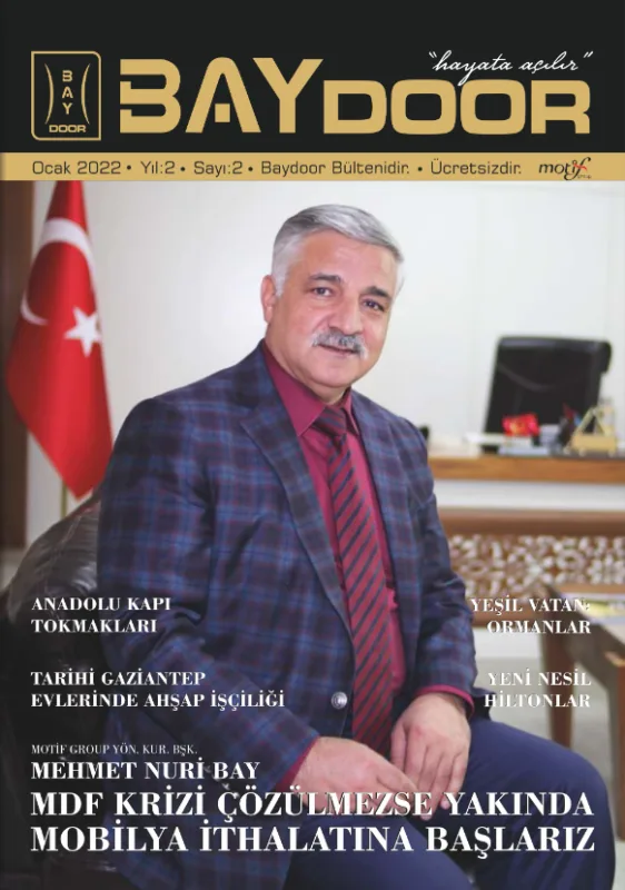 E-DERGİ SAYI:2