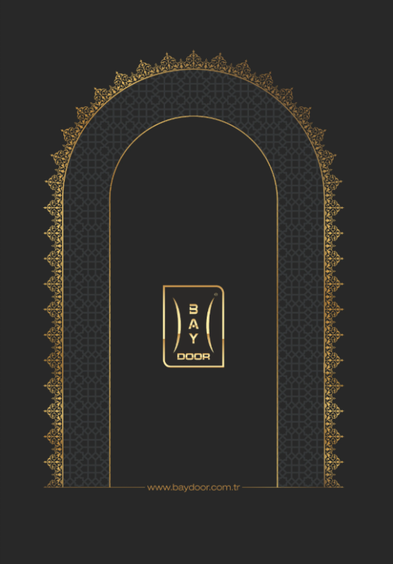 2023 Kapı Katalogu
