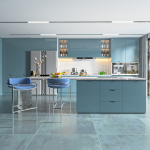 Baydoor’dan Yaşam Alanlarına Değer Katan Entegre Üretim Gücü